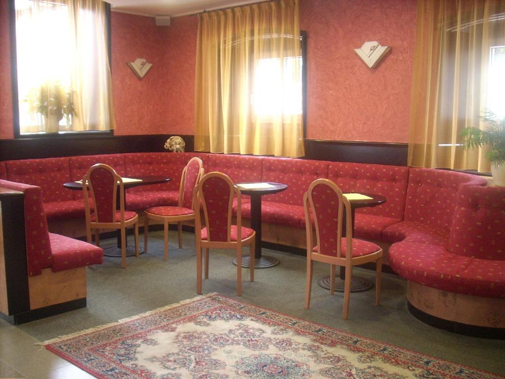 Hotel Concordia Левико-Терме Экстерьер фото