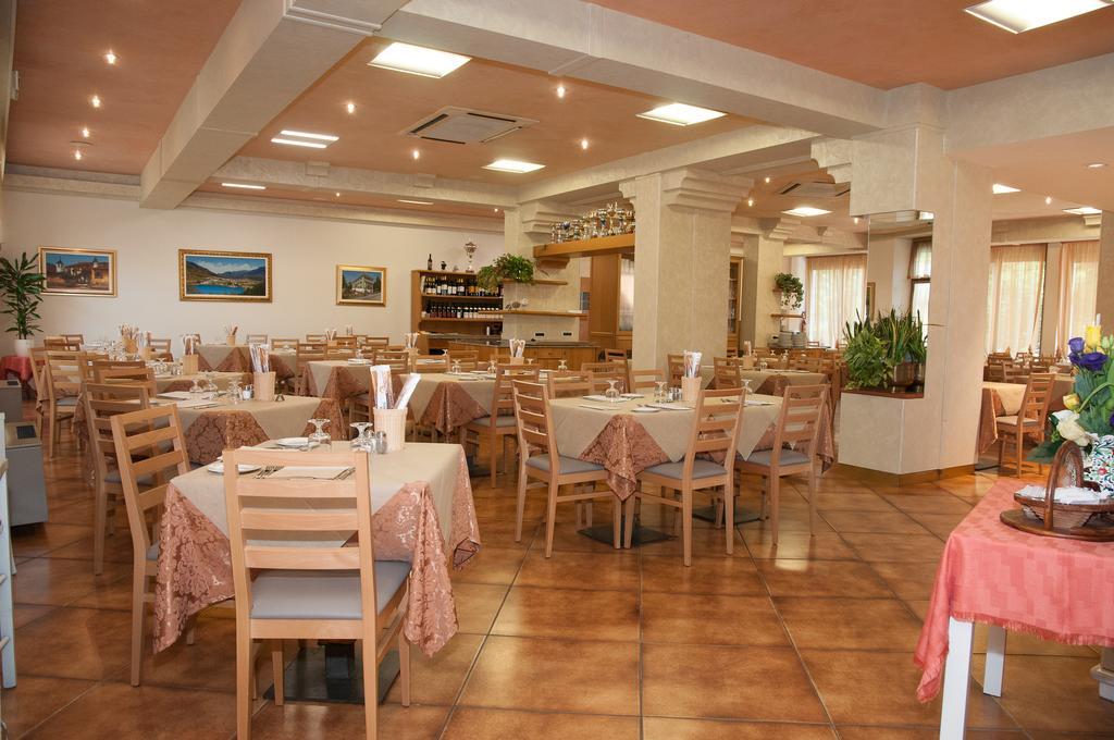 Hotel Concordia Левико-Терме Экстерьер фото