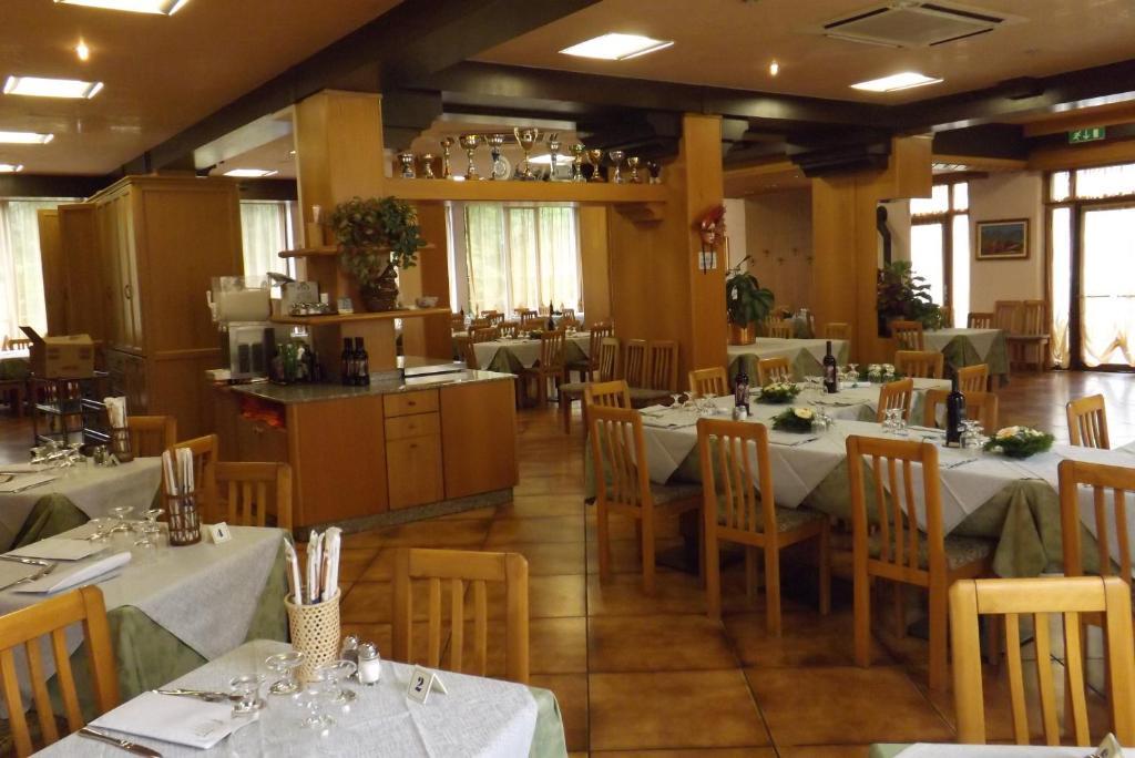 Hotel Concordia Левико-Терме Экстерьер фото